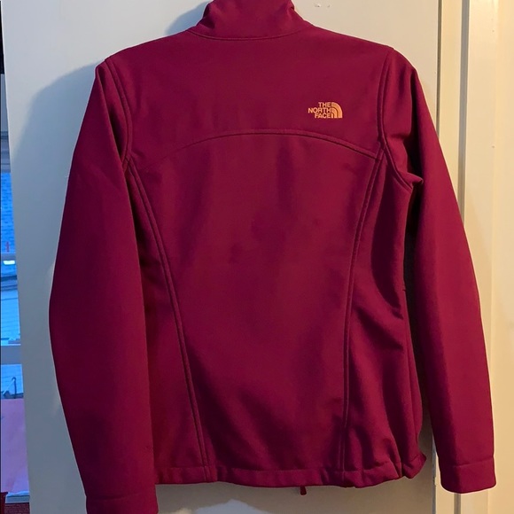 North face Zip up - Picture 4 of 4